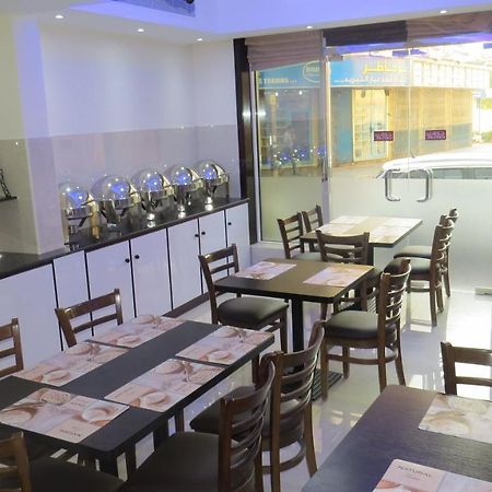 Al Jawhara Metro Hotel Dubaj Zewnętrze zdjęcie