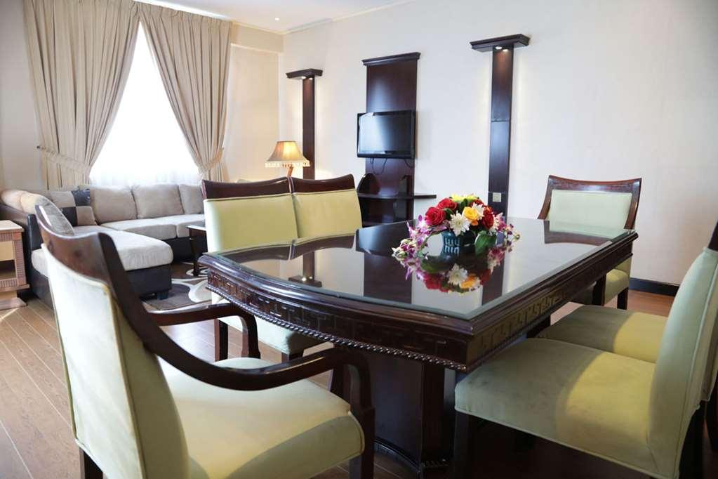 Al Jawhara Metro Hotel Dubaj Udogodnienia zdjęcie