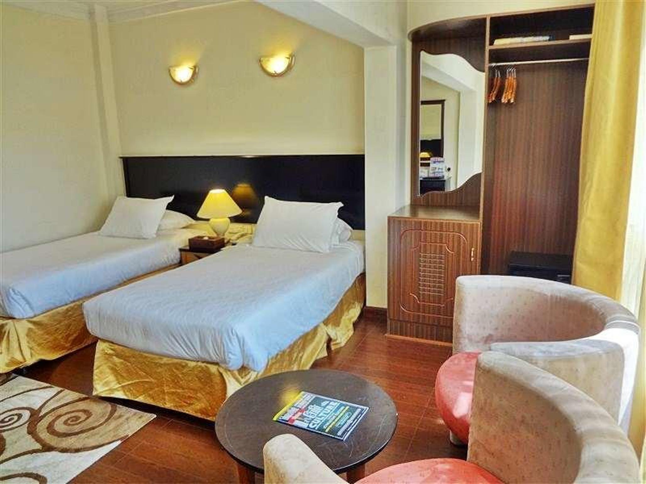 Al Jawhara Metro Hotel Dubaj Zewnętrze zdjęcie