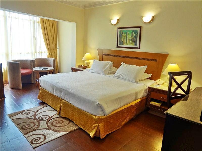 Al Jawhara Metro Hotel Dubaj Zewnętrze zdjęcie