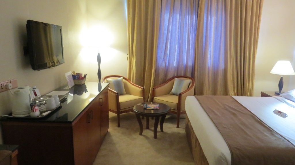Al Jawhara Metro Hotel Dubaj Zewnętrze zdjęcie
