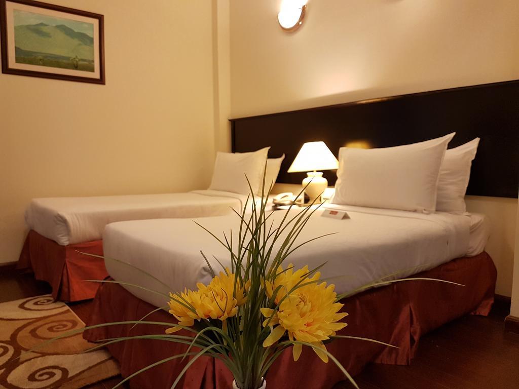 Al Jawhara Metro Hotel Dubaj Zewnętrze zdjęcie