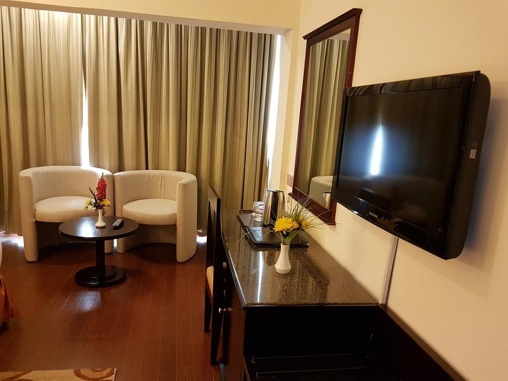 Al Jawhara Metro Hotel Dubaj Zewnętrze zdjęcie