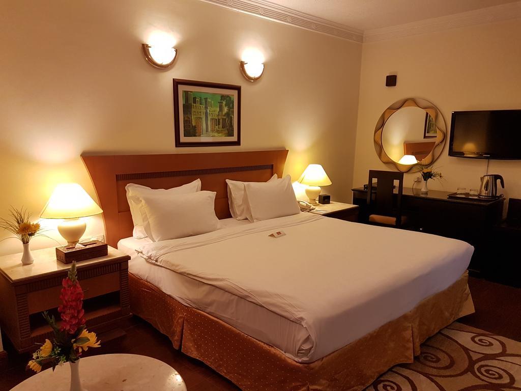 Al Jawhara Metro Hotel Dubaj Zewnętrze zdjęcie