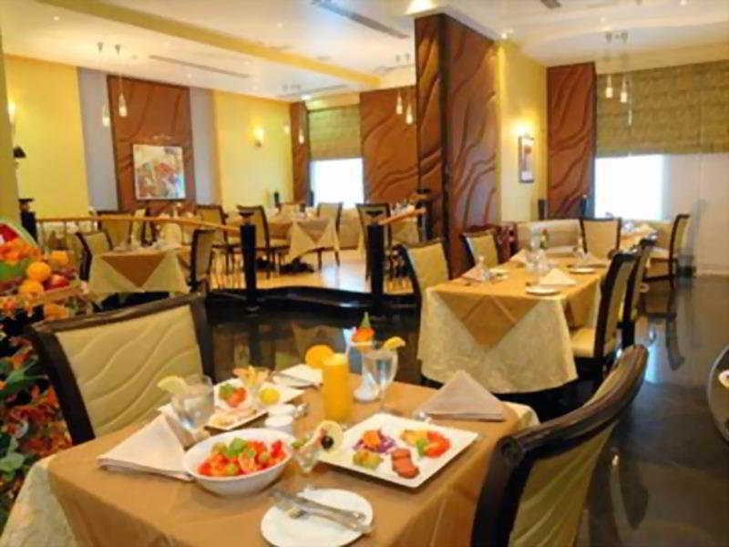 Al Jawhara Metro Hotel Dubaj Zewnętrze zdjęcie
