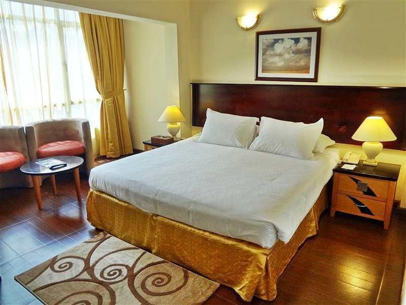 Al Jawhara Metro Hotel Dubaj Zewnętrze zdjęcie